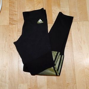 Adidas sports leggings